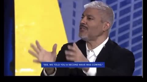 5G and the Vaccine