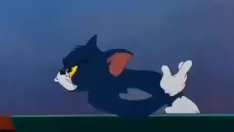 Tom&jerry X anime fights