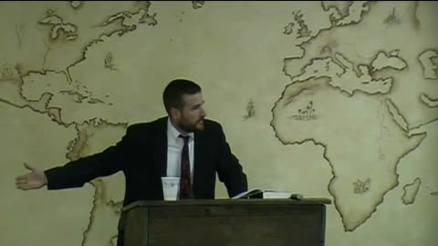 pastor steven anderson - purity