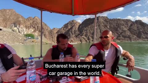 SUPER CARS VS SANDBUGGYS _ Tate Confidential Ep. 16