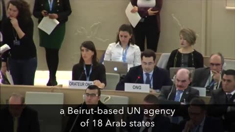Today we remember 850,000 Jewish refugees forced out of Arab countries
