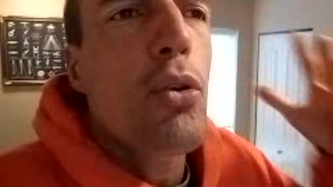 Sept 26, 8:59am f, 2023. WAKE UP, FOLKS.