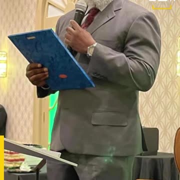 US imam Hassan Sharif shot dead outside Newark mosque