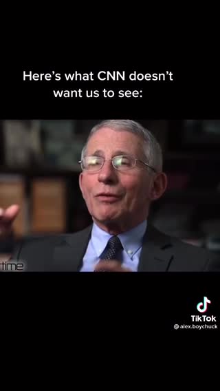 What The Fake News Doesn’t Want You To Hear