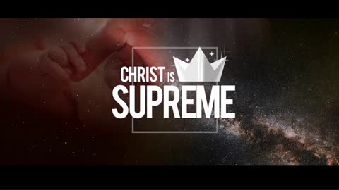 The Lion's Table: Let Christ be Supreme in Your Life