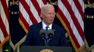 Biden says Israel-Hezbollah ceasefire will start on Wednesday