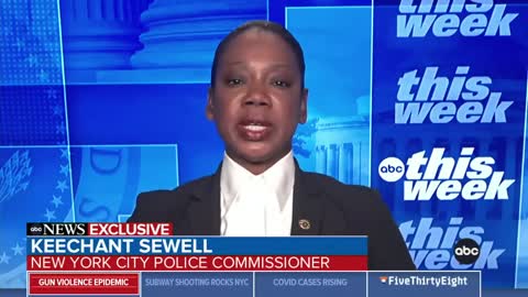 Police must work to 'rebuild trust' with communities_ NYPD commissioner _ ABC Ne