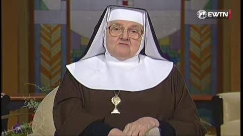 Mother Angelica Live Classics - Walking on Water