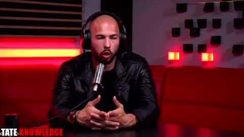 Andrew Tate drops straight talking truth bombs on Ukraine