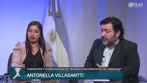 62 - Contracara N°62 - Mujeres paraguayas contra la agenda global