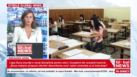 Știri (Global News România; 11.08.2023)1