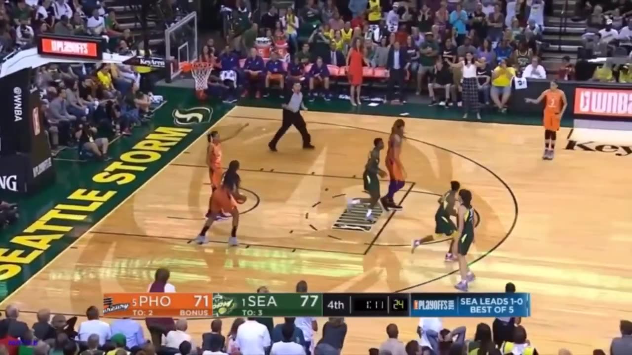 WNBA Ultimate FAILS [MUST WATCH] Funny Fails 2024