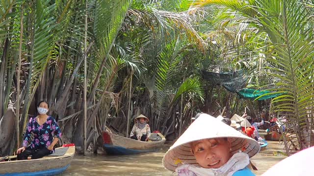 Travel at Viet Nam