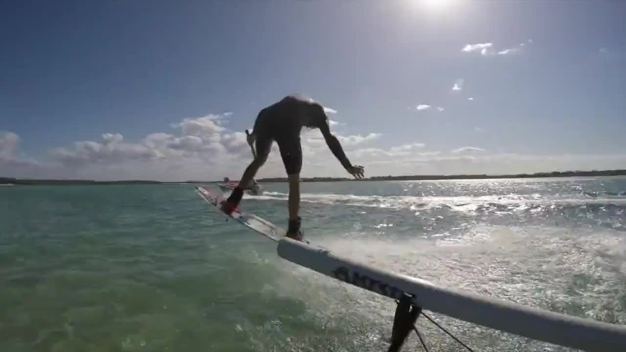 Wakeboarding Unlimited Fun