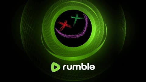 Rumble come talk please