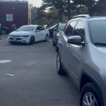 Shooting at a park in Rochester, New York