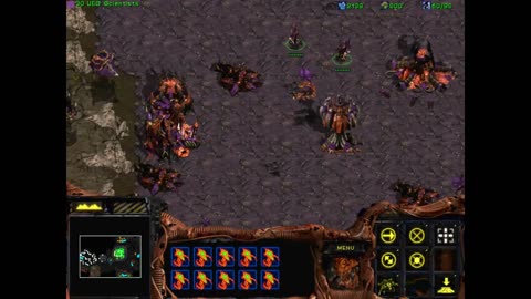 starcraft brood war p11 - revenge on the missions that aggravated me so