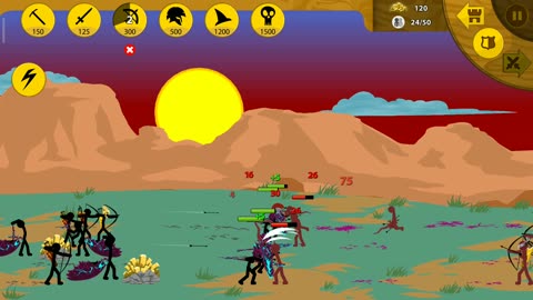 Mission Weekly | Levels 270 | Insane