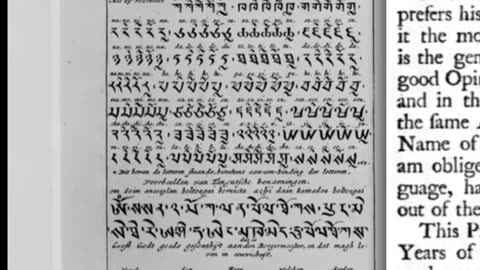 TARTARIA Is Anything But A Conspiracy It Has Been Proven Many Times Over ~With Such Detailed Writings From The Maps To The Documented Language