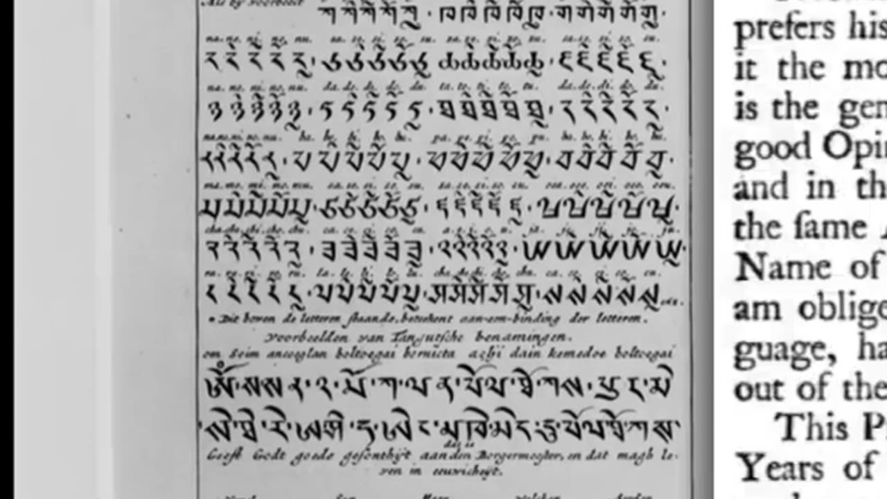TARTARIA Is Anything But A Conspiracy It Has Been Proven Many Times Over ~With Such Detailed Writings From The Maps To The Documented Language