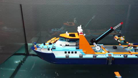 LEGO CAR SUSPENSSION MODIFICATION KIDS PROJECT -5 2024 | KIDS | KIDSZEE2024