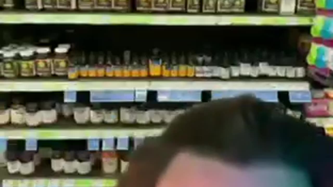 Do you take vitamins?