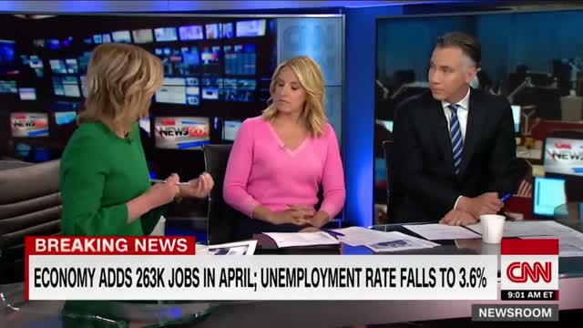 I love when Democrats are this wrong