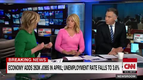 I love when Democrats are this wrong