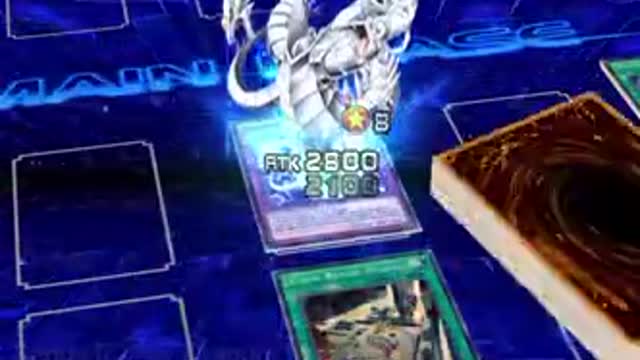 Yu-Gi-Oh! Duel Links - Quick Duel against Kite Tenjo