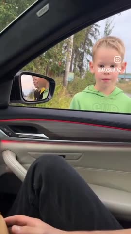 Russia not much different than small town America.