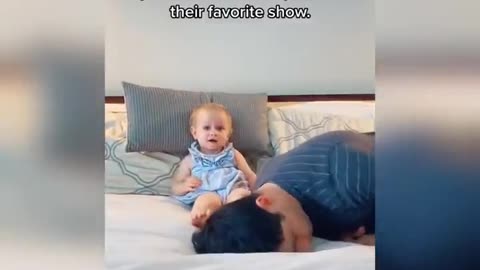 Tiktok Adorable Babies That Will Give You Baby Fever!