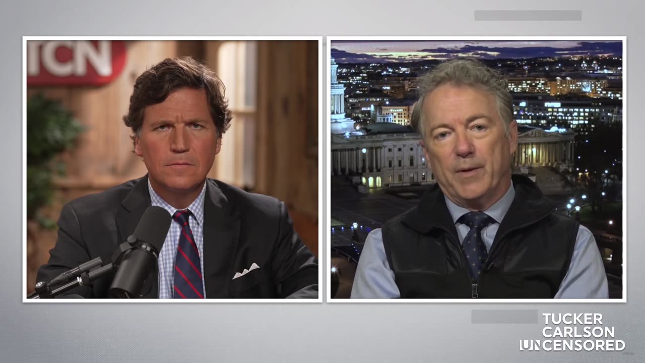 Tucker: The Real Reason They Want to Ban TikTok Revealed!