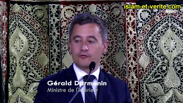 28429-001 L’ETAT MACRONIEN VEUT L’ISLAMISATION DE LA FRANCE …