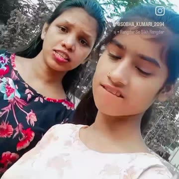 Bhojpuriya viral Indian rumble girl