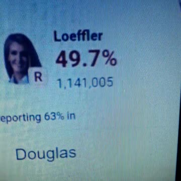 INTERNATIONAL WIDE ELECTION FRAUD VOTING MACHINE CRIME, GEORGIA RUNOFF SHAM ELECTION CRIME 26