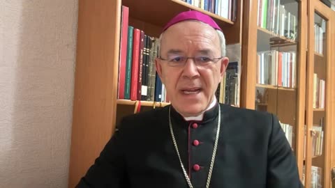 Bishop Athanasius Schneider: "The Greatest Danger of Our Times Is Already Here"