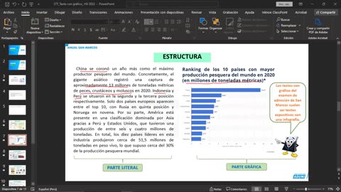 ANUAL ADUNI 2023 | Semana 27 | Geografía | Economía | Filosofía | RV