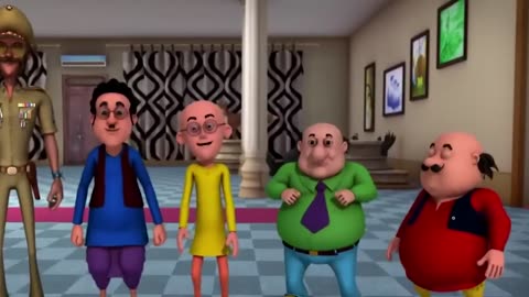 motu and patlu cartoon new video Full part