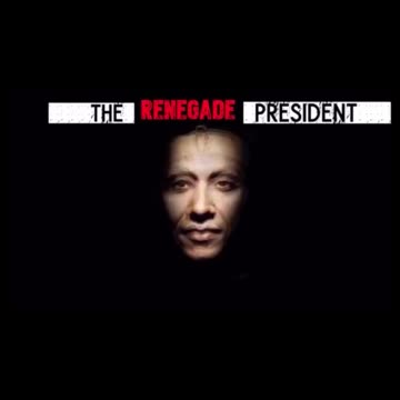 Rigging elections by Barack Obama.