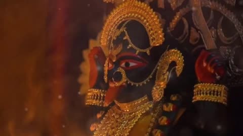 Kali maa