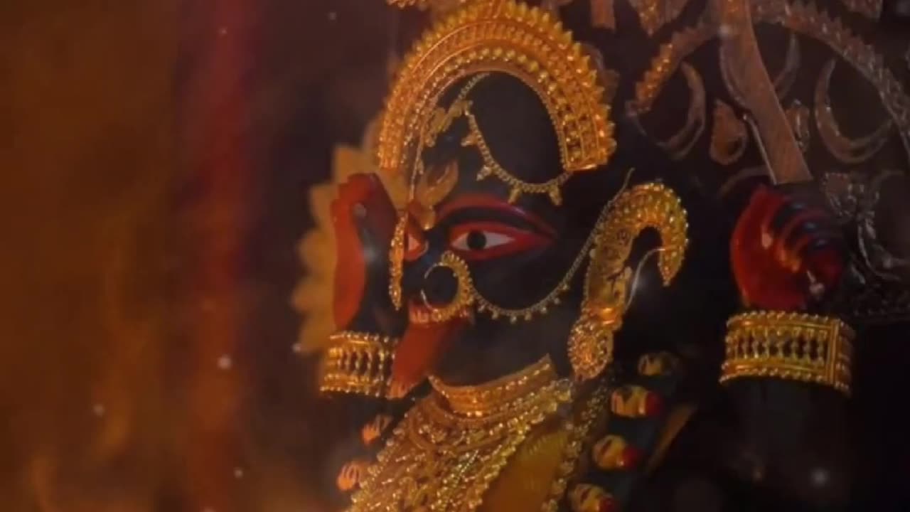 Kali maa