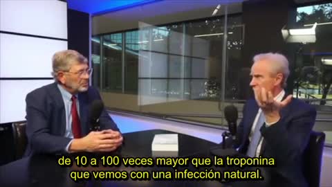 Miocarditis post-vacuna en niños