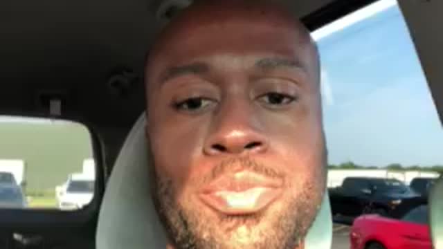 Noon prayer - Encouragement for the Patriots