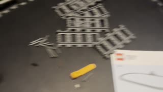 Lego Train