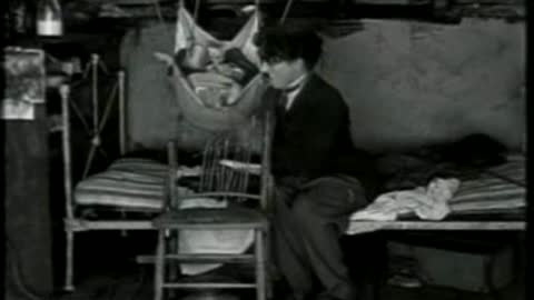 Smile - Rare Tribute Video to Charlie Chaplin