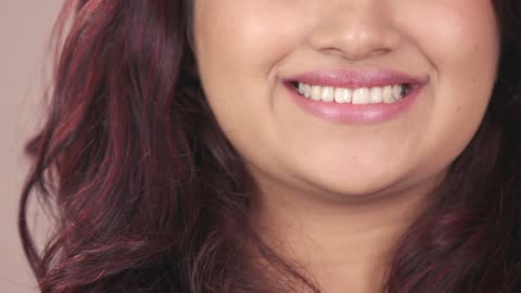 This ORAL HYGIENE routine is what you need for perfect, WHITE TEETH!