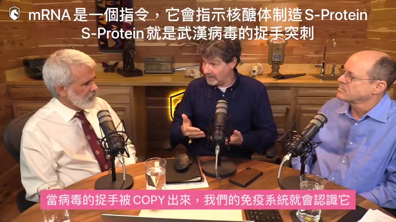 被洗腦