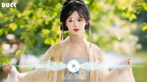 Chưa Chắc Remix - Như Chiếc Lá Vàng Cúi Mình Góc Đường Chờ Biến Tan - Nhạc Hoa Remix mới nhất 2024