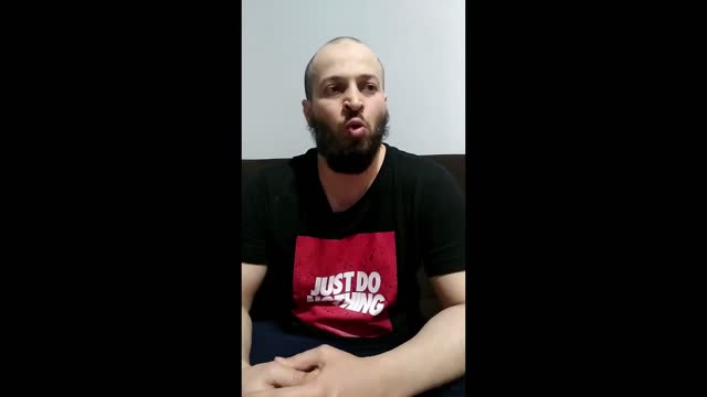 Обращение врачей Сухумской республиканской больницы - 25.02.2021