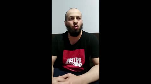 Обращение врачей Сухумской республиканской больницы - 25.02.2021